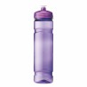 Translucent Purple