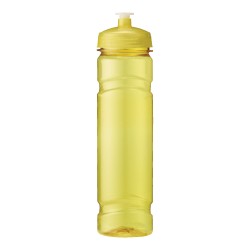 Translucent Yellow
