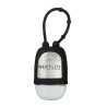 1 Oz. Silicone Hand Sanitizer