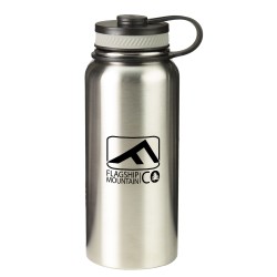 Stainless Steel Silver