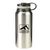 Stainless Steel Silver