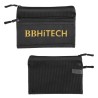 RPET Mesh Tech Organizer Pouch