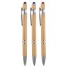 Gardena Bamboo Stylus Pen