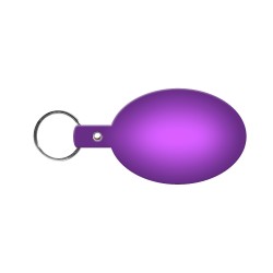 Translucent Purple