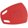 Translucent Red