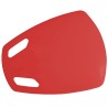 Translucent Red