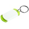 On The Edge Key Tag