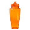 24 Oz. RPET Twister Sports Water Bottle