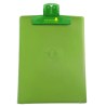 Translucent Lime Green