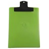 Translucent Lime Green