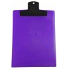 Translucent Purple