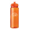 Translucent Orange