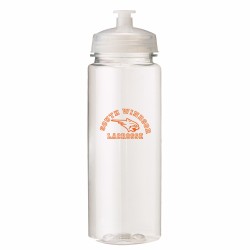 Translucent Clear