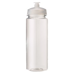 Translucent Clear