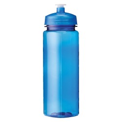 Translucent Blue