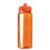 Translucent Orange
