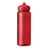 Translucent Red