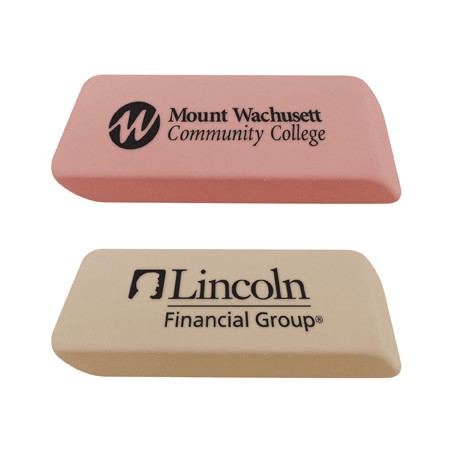 Jumbo Eraser
