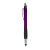 Metallic Purple