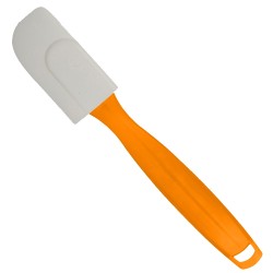 Translucent Orange
