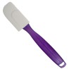 Translucent Purple