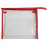 Quart Size Travel Carrier Pouch