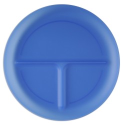 Portion Plate