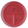 Translucent Red
