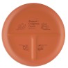 Translucent Orange