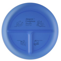 Translucent Blue