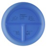 Translucent Blue