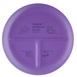 Translucent Purple