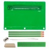 Translucent Green