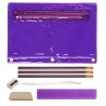 Translucent Purple