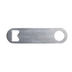 Mini Pub Stainless Steel Bottle Opener