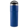 20 Oz. Himalaya Stainless Steel Bottle w/Carrying Handle
