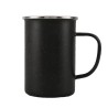 Matte Black