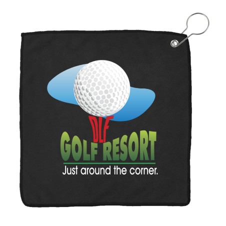 Golf Towel