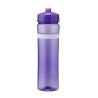 Translucent Purple