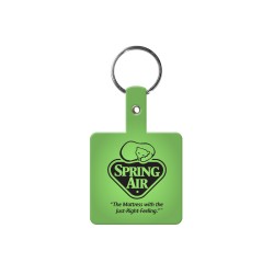 Translucent Lime Green