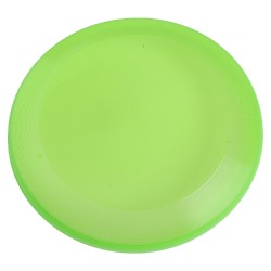 Translucent Lime Green