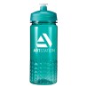 Translucent Aqua Blue