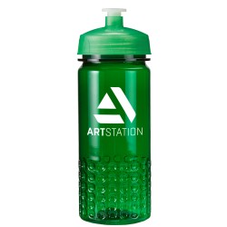 Translucent Green