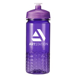Translucent Purple