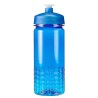 Translucent Blue