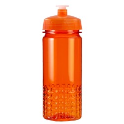 Translucent Orange