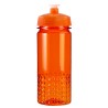 Translucent Orange