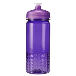 Translucent Purple