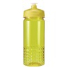 Translucent Yellow