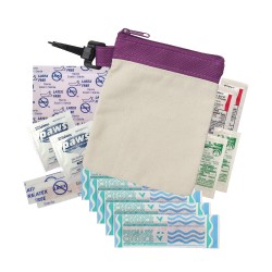 Clip-It™ First Aid Kit